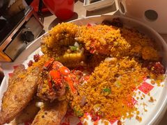 -避风塘(宝山万达店)