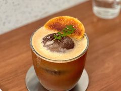 -PUZZLE COFFEE 拼图咖啡