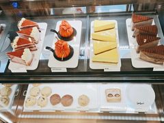 -Seesaw Coffee(西岸凤巢店)