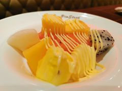 -尊品牛排(恒峰店)