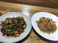 -U你·湖北家宴菜(南湖总店)