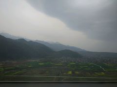 -王顺山国家森林公园