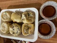 -小杨生煎(南京东路食品一店)