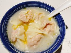 龙抄手-龙抄手(文殊坊店)