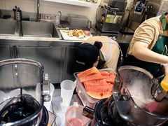 -Mr.Fruits水果先生(蓝色港湾店)