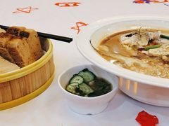-黄岩国际大酒店·餐厅