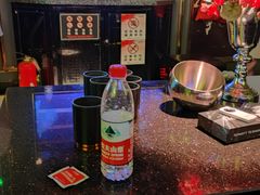 -INLOVE KTV(文一店)