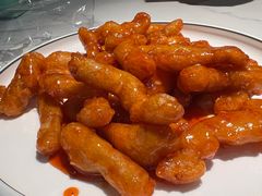 -船歌·鱼水饺青岛菜(恒隆广场店)