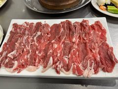 -三兴涮羊肉(荣安大街店)