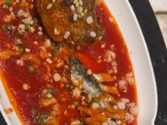 -宴昆山·私房菜(春晖店)