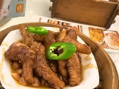 -龙的酒楼·手工早茶·顺德菜(近良路店)