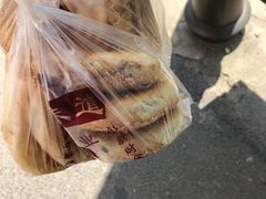 -朱记小郑酥烧饼(建康路店)
