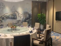 包厢-安蒂娅.悦景轩中餐厅(西乡店)