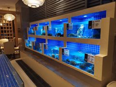 -大理实力希尔顿酒店御璽中餐厅YUXI – CHINESE RESTAURANT