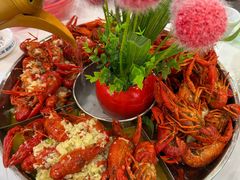 -虾铺子龙虾·私房菜(金源花苑店)