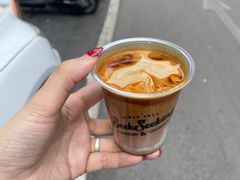 -SeekSeeking咖啡专门店(堰塘街店)