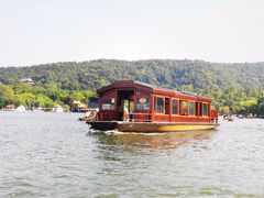 -西湖外事游船(花港观鱼码头)