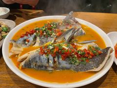 -丰乐餐厅·始于1999(千岛湖店)