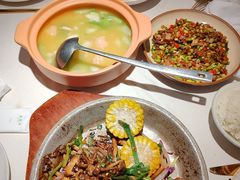 -Aqua Oasis 水天堂(石路天虹店)