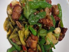 -九毛九西北菜(番禺万达店)