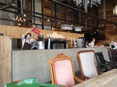 -Maan coffee漫咖啡(1905店)