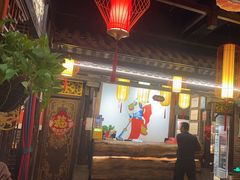 -小龙坎火锅(香港中路店)