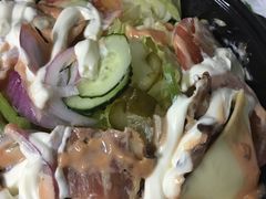 -赛百味SUBWAY(悠唐店)