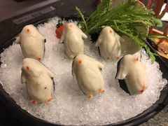 -湊湊火锅·茶憩(和平大悦城店)