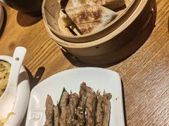 -云海肴·汽锅鸡·云南代表菜(天山百盛优客店)