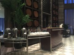 -乌鲁木齐环球国际大酒店