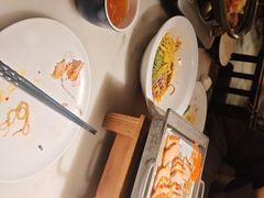 -绿茶餐厅(千岛湖银泰城店)