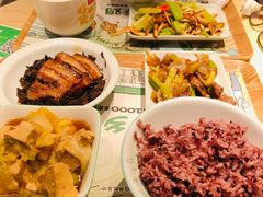 梅菜扣肉-老乡鸡(上海白玉兰广场店)