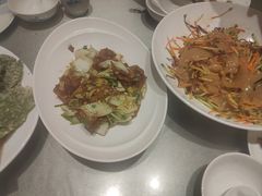 -老德州四合院·德州菜(天衢路店)