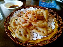 -楚天美食坊(越秀先烈中路店)