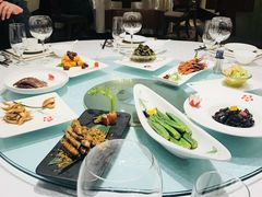 -东港喜来登酒店·天香阁中餐厅