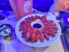 -红盔甲·小龙虾(定西路店)