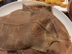 -京悦南门涮羊肉·羊蝎子火锅(田林路店)