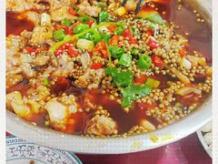 -米二红烧兔(华阳店)