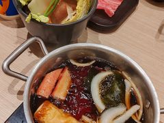 -吉野家(天坛东路店)