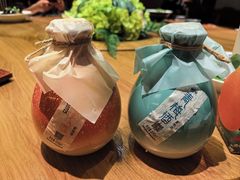 -唐猫庭院·千年陕菜(大唐不夜城店)