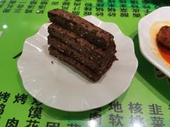 -令氏家外家周礼食府(桥南店)