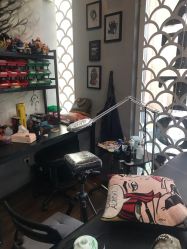 -飛凡TATTOO纹身•原创