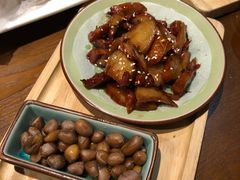 -十二舍·湯物素煮(江泰潤政店)