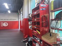 -极斗-IKMF马伽术·格斗运动学院(东直门店)