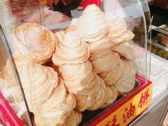 -定胜糕小店-蒋顺发