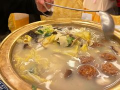 -玉华宫宾馆·餐厅(铜川驻京办店)