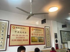 -秦豫肉夹馍(骡马市总店)
