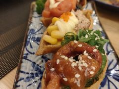 -食鲤料理(西虹东路店)