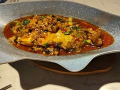 -不倒翁·安徽名菜楼(步行街店)