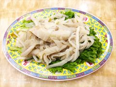 -清真马家美食城•海鲜•青岛菜•火锅(延安三路店)